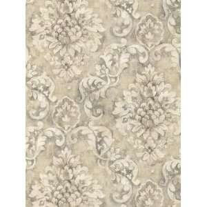    Wallpaper Patton Wallcovering Arabella II AR27018