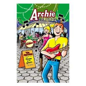  Archie Comics Cover Archie & Friends #134 The Archies 