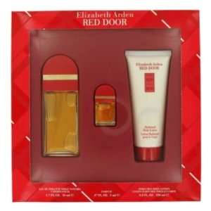 RED DOOR by Elizabeth Arden Gift Set    1.7 oz Eau De Toilette Spray 