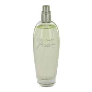 New   PLEASURES by Estee Lauder   Eau De Parfum Spray (Tester) 3.4 oz 