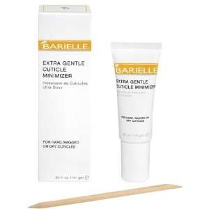 Barielle Extra Gentle Cuticle Minimizer    0.5 oz (Quantity of 4)