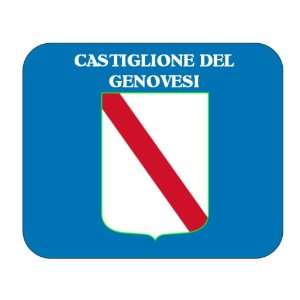  Italy Region   Campania, Castiglione del Genovesi Mouse 