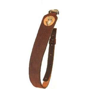  Leather Sling Leather Sling Suede Tan Deer Sports 