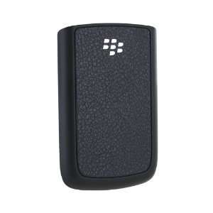  Blackberry Curve Gemini 8520 8530 Black Battery Back Door 