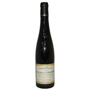  Philippe Delesvaux Clos de la Guiberderie Moelleux 2003 