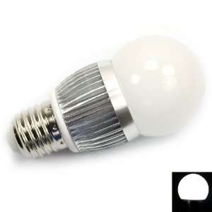  E27 3w Power DIY Bulbs