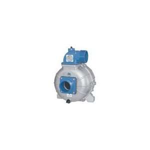 IPT by Gorman Rupp Aluminum Trash Replacement Pump For Item#s10999 and 