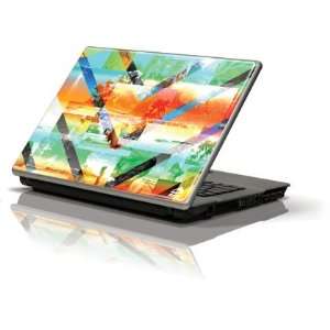  Exoticly Art skin for Dell Inspiron 15R / N5010, M501R 