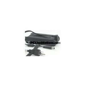  Dell PA 12 Power Adapter Dell Laptop Parts Electronics