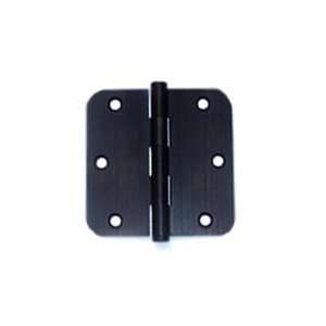  Deltana S35R51B Full Mortise Black