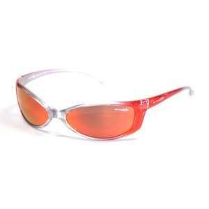  Arnette Sunglasses Miniswinger Metal Gradient Sports 