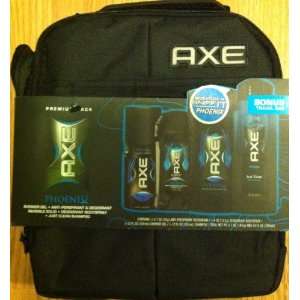 AXE Phoenix Premium Pack Beauty