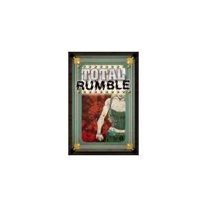  Total Rumble Game 