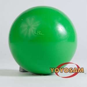  Mister Babache Stageball 100mm   Green Toys & Games