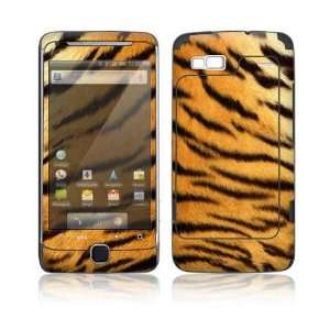   Decorative Skin Cover Decal Sticker for HTC Google 2 G2 Cell Phone