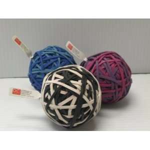  Rubber Band Ball Toys & Games