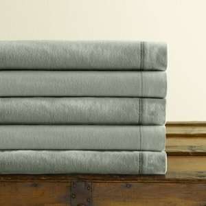   Flannel Pillowcases (2), SIZE_STD, COLOR_SAGE