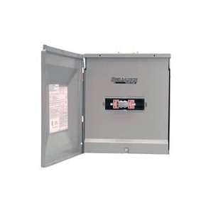  Reliance Controls 100 Amp Outdoor Transfer Panel 