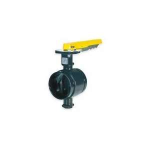   GRUVLOK 7005011759 Butterfly Valve,Grooved,2 In,Iron