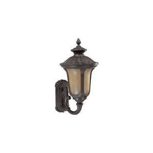 Nuvo Lighting   60/3901   Beaumont Collection   1 Light Outdoor Wall 