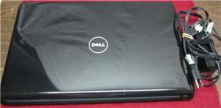 Dell Inspiron 1764 Laptop/Notebook (4GB Ram, 64 Bit OS, 450GB Hard 