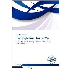 Pennsylvania Route 752