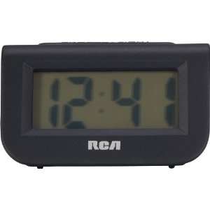  RCA RCD10 Alarm Clock Electronics