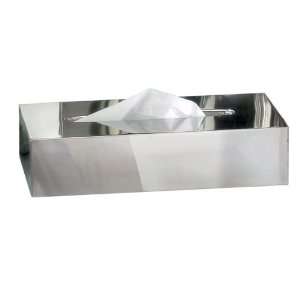  Gloss Modern Rectangle Tissue Box