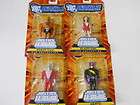 DC Universe Justice League JLU ELASTI GIRL MENTO ROBOT 