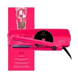  GHD Mk 4 Pink hair straightner Beauty