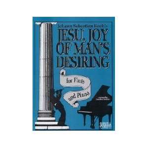  Jesu, Joy Of Mans Desiring Musical Instruments