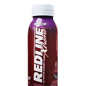  Redline Xtreme Rtd, Grape, 8 oz (pack 4 ) Health 
