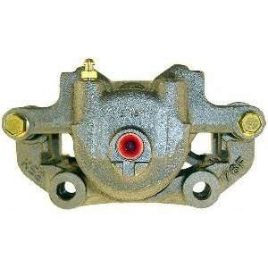  Bendix SL45811 Front Right Rebuilt Caliper With Hardware 