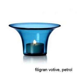  filigran votive by lin utzon for rosendahl