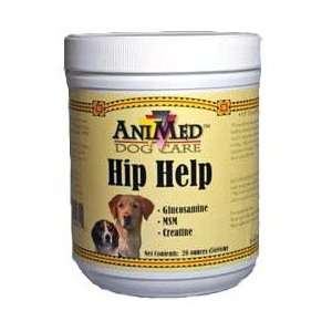  Animed Hip Help Powder (10oz)