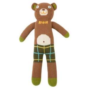  Blabla Mini Berlioz Doll Toys & Games