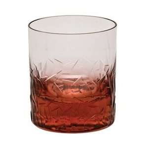  Moser Crystal Rosalin Drift Ice Double Old Fashioned 