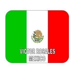  Mexico, Victor Rosales mouse pad 