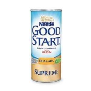  Nestle Good Start Supreme Soy Dha & Ara, Rtf, 32Oz Health 