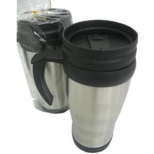   Coffee Mug Stainless Steel Case Pack 24 