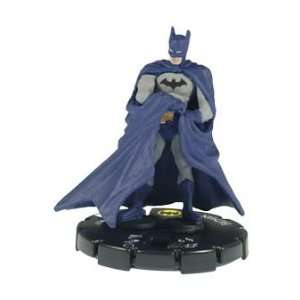    HeroClix Batman # 1 (Rookie)   Justice League Toys & Games