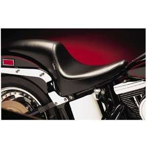  Le Pera Silhouette Seat   Leather L 862LRS Automotive
