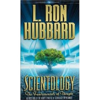   The Fundamentals of Thought (English) by L. Ron Hubbard (Nov 1, 2007