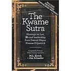 NEW The Kwame Sutra   Elrick, M. L. (COM)/ Schaefer, Ji