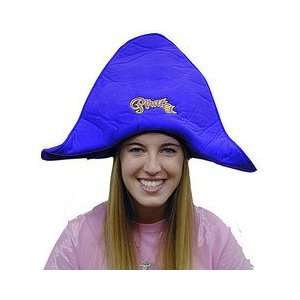  East Carolina Pirates Plush Mascot Hat