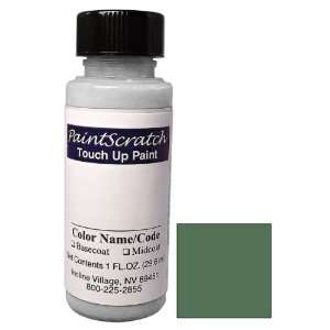  1 Oz. Bottle of Fir Green Pearl Touch Up Paint for 1998 