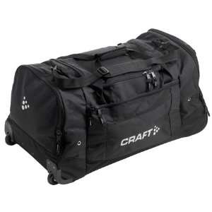 Craft Rolling Gear Bag   Black   199564 1999  Sports 