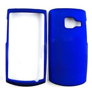 Nokia X2 Honey Blue, Leather Finish Hard Case/Cover/Faceplate/Snap On 