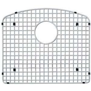 Blanco 516371 Stainless Steel Arcon Stainless Steel Sink Grid from the 