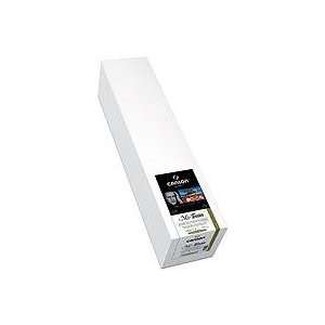   Matte White, Honeycomb Textured Inkjet Paper, 170gsm, 24 x 10 Roll